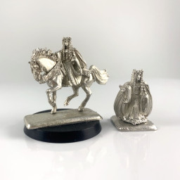 TMM-3020 The Lady of the Lake