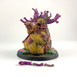 beast of Nurgle