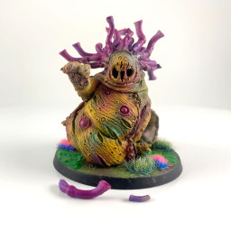 beast of Nurgle