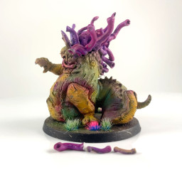 beast of Nurgle