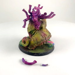 beast of Nurgle