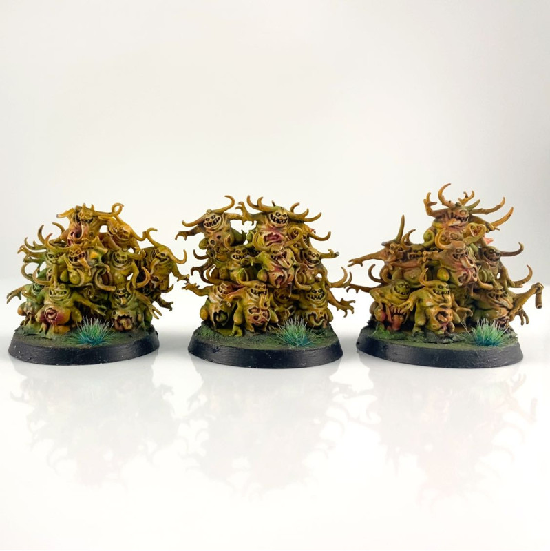 Nurglings