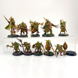 Crédo de Putrefange