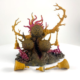 Feculent Gnarlmaw incomplet