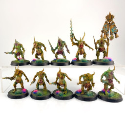 Plaguebearers