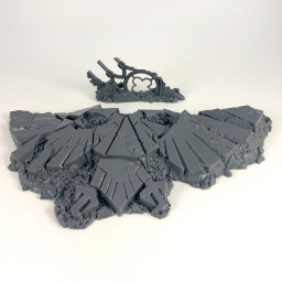 Honoured Imperium incomplet