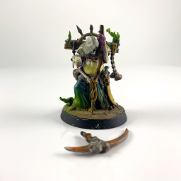 Rotbringer sorcerer