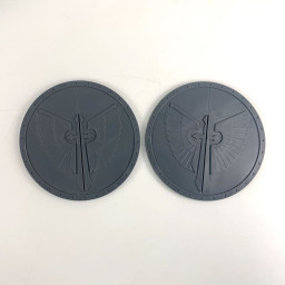 Fortress of Redemption incomplet