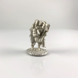 Reaper Oswald the Overladen...