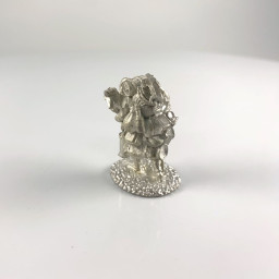 Oswald the Overladen Henchman