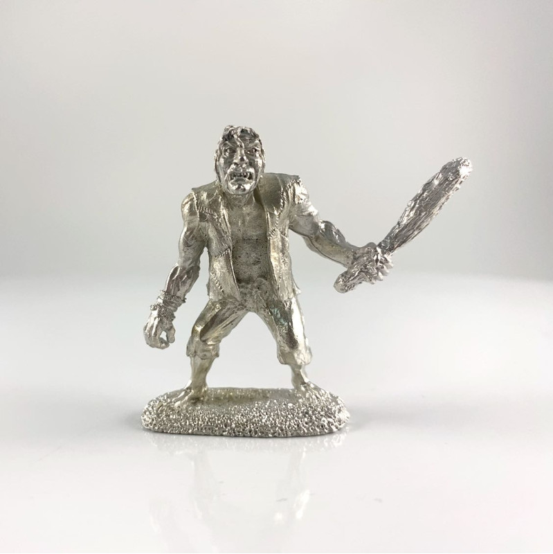 Reaper 02117 Hill Troll