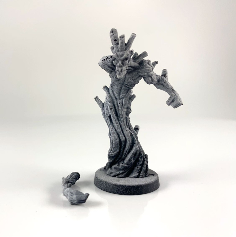 523 Living Elemental