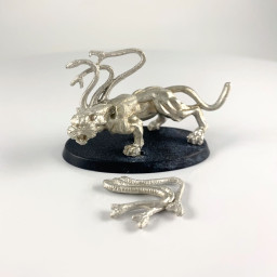 Center Stage Miniatures...