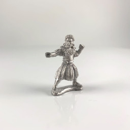 Figurine diverse incomplet