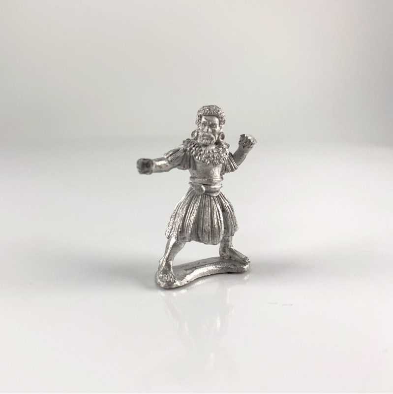 Figurine diverse incomplet