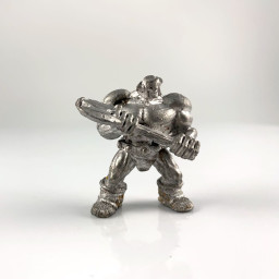 Citadel LE19 thrud with...