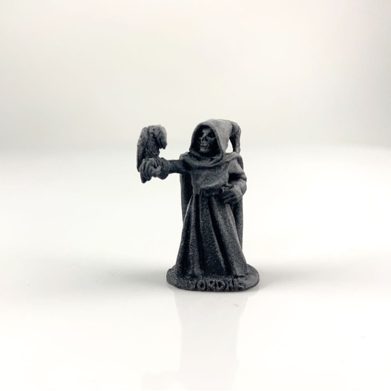 Citadel C41 (01) Vordak Evil Wizard