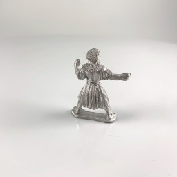 Various figurines incomplet