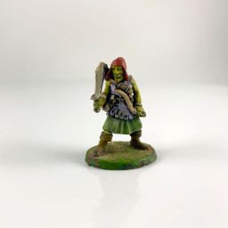 11-508 (c) Githzerai