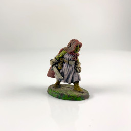 11-508 (b) Githzerai 