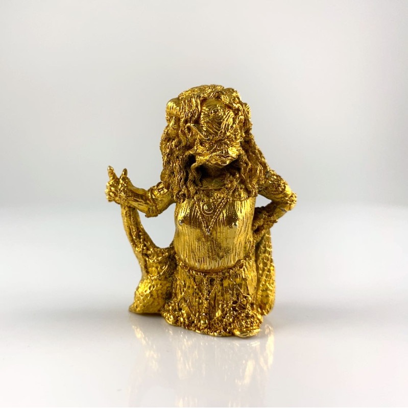 Pinnacle Products - The Dark Crystal Aughra