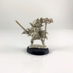 DHL Classics Female Undead