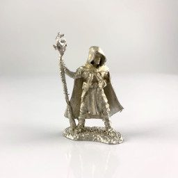 Karahl Farstep Wizard