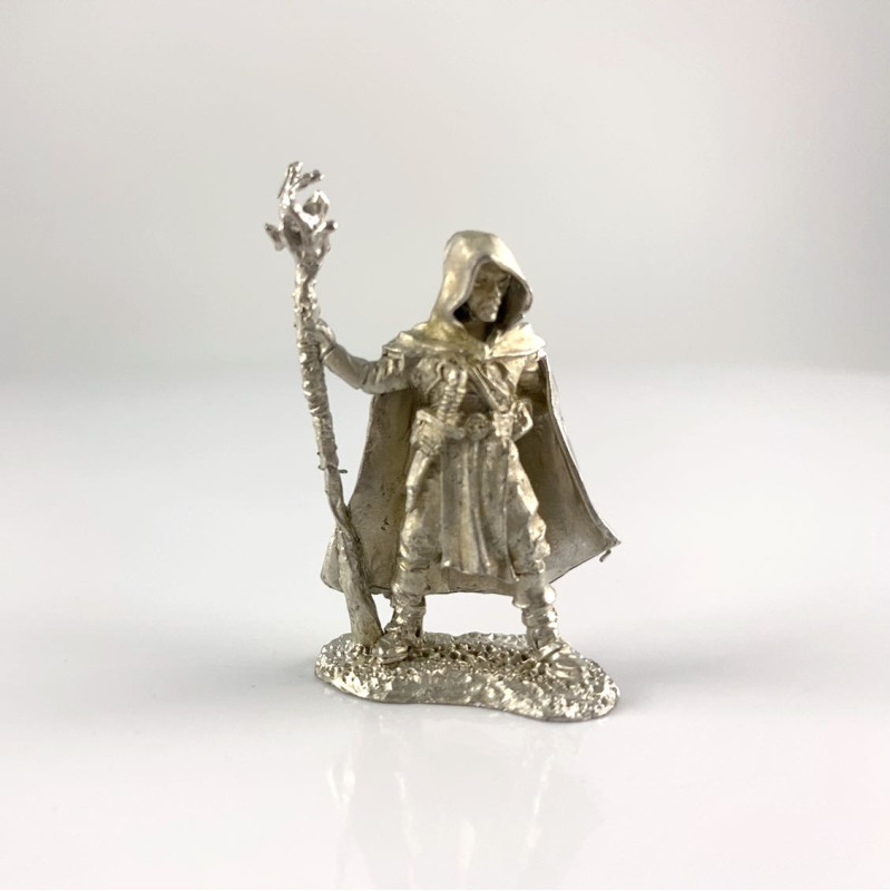 Karahl Farstep Wizard