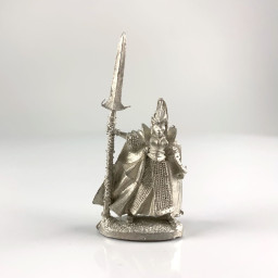 03-164 Female High Elf...