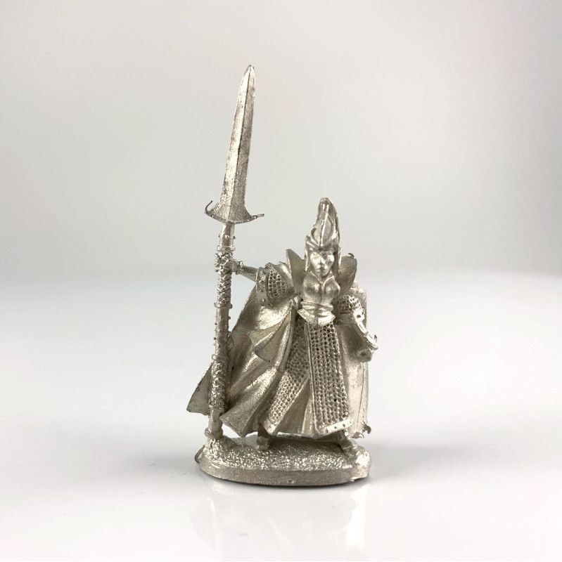 03-164 Female High Elf Champion