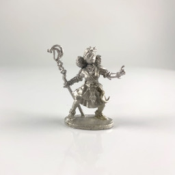 Diverse Miniature