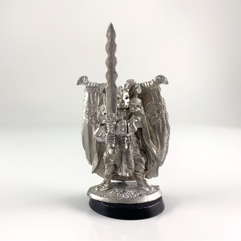 02-230c Chaos Commander