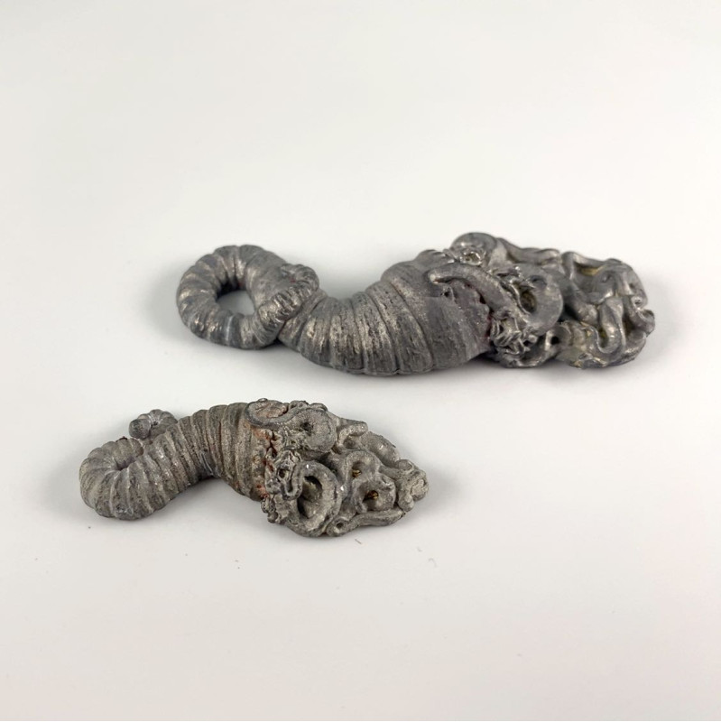 Call of Cthulhu Cthonians