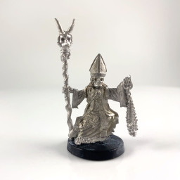 02-191b Skeleton Mage -...