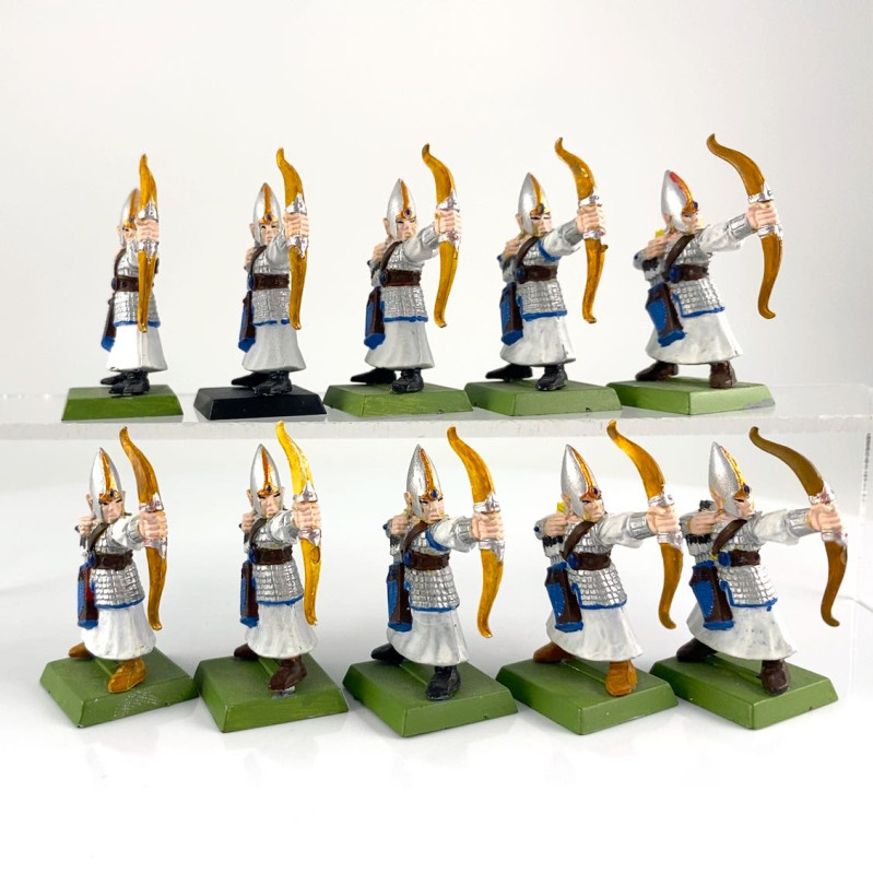 Elven Archers