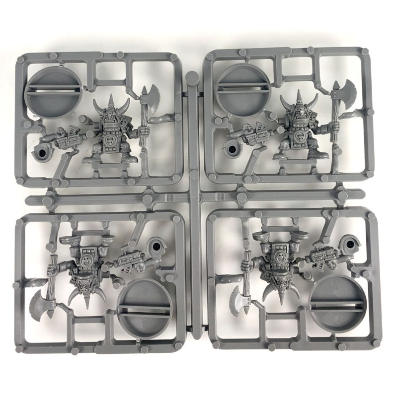 boyz ancienne version