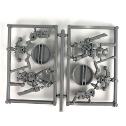 Berzerkers de khorne Ancienne Version