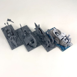 Dreadfleet : Pirate battles on the warhammer High Seas - English