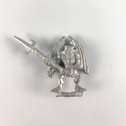 HHG Heartbreaker Hobbies Demon