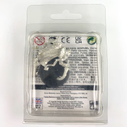 Maître assassin Snikch blister