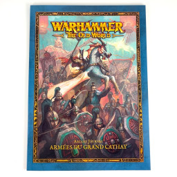 Arcane Journal: Armies of...