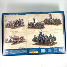 Grand Cathay Battalion - New