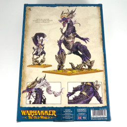 Miao Ying the storm dragon - New