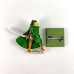 Aenur Sword of Twilight