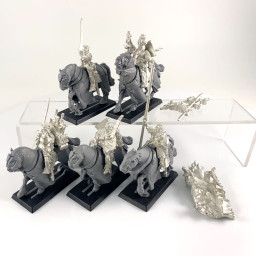 Chevaliers de la quête