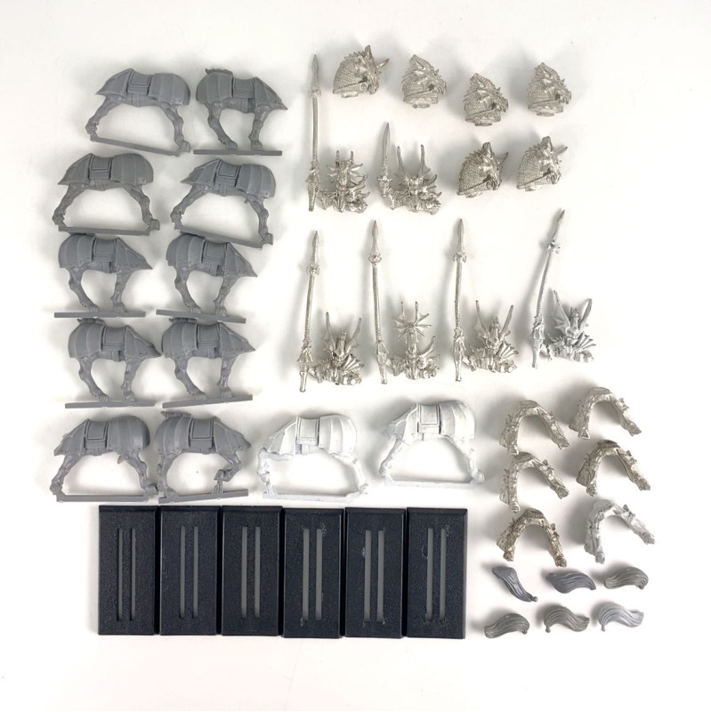 Prince dragon de Caledor