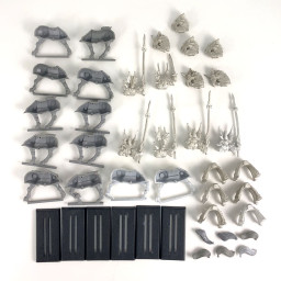 Caledor dragon prince