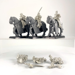 Chevaliers de la quête