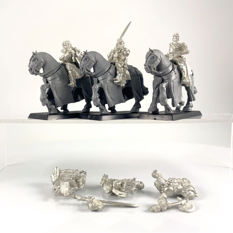 Chevaliers de la quête