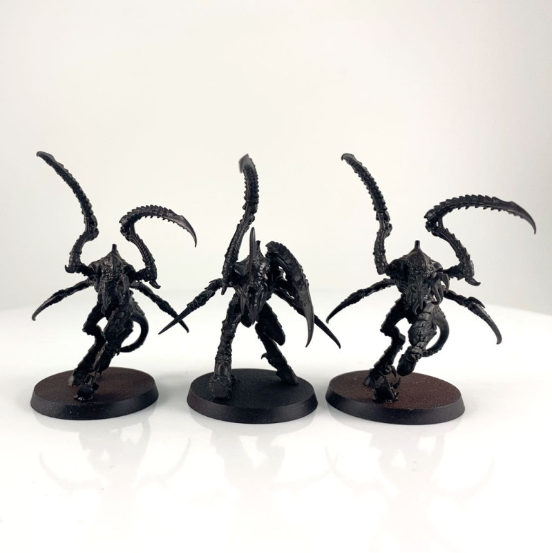 Bondisseurs de Von Ryan